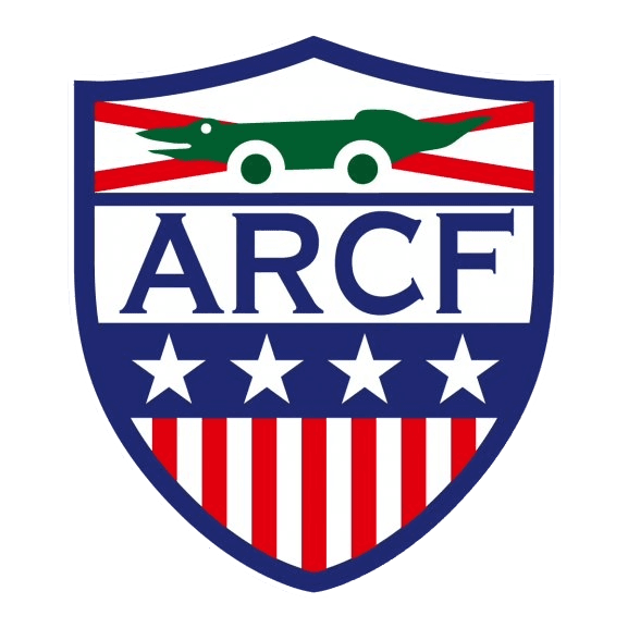 ARCF logo