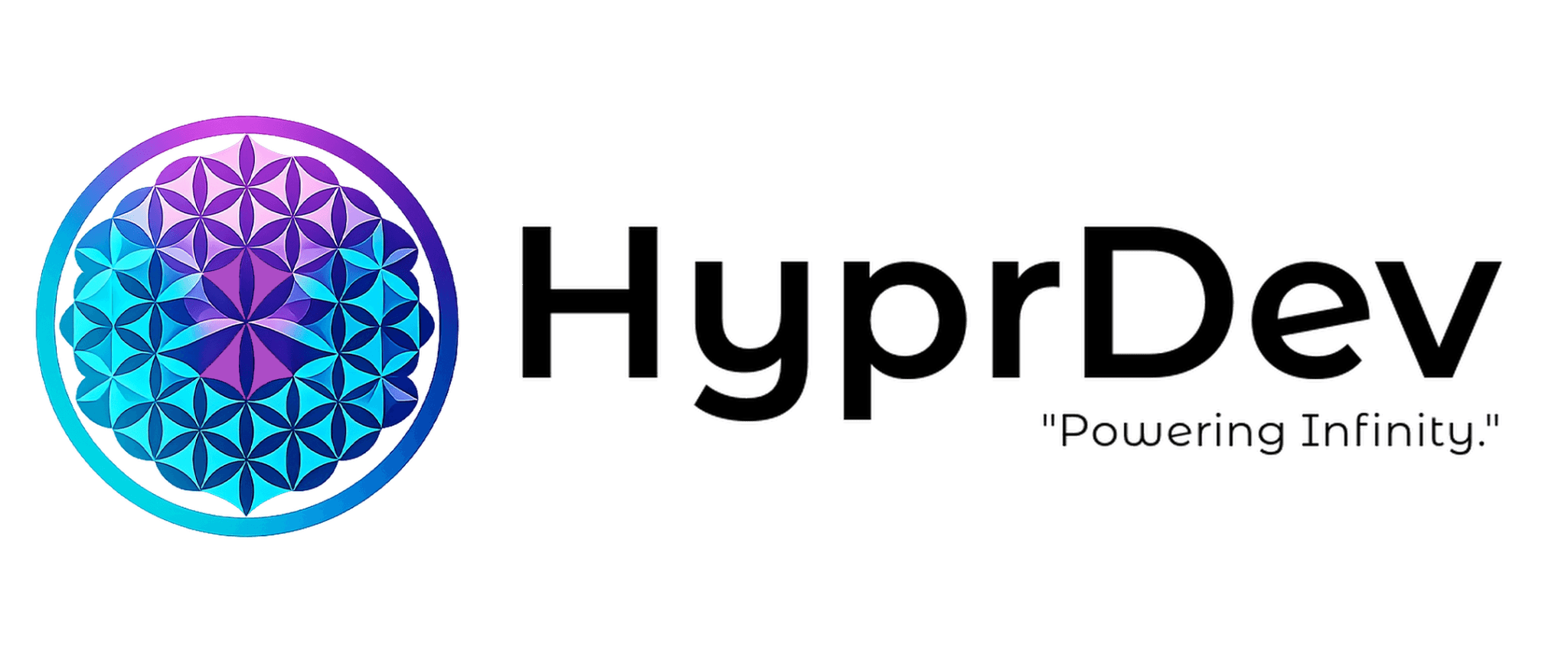 HyprDev logo