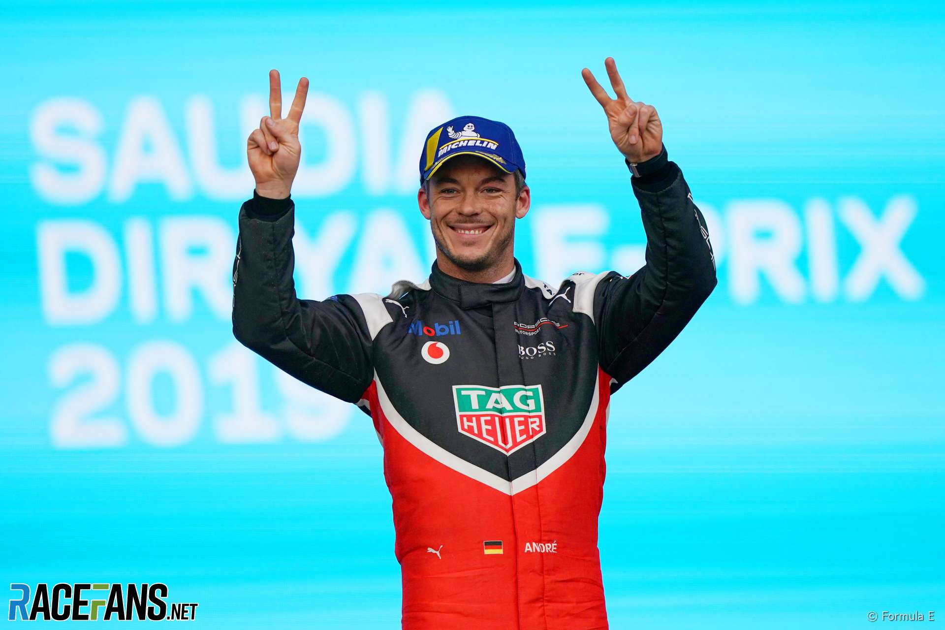Petit Le Mans Activation