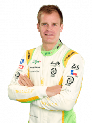 Evening With A Legend: Nicholas Boulle